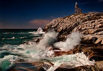 Lighthouses/Landmarks/Icons