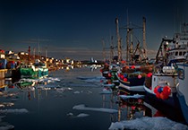 Outports and Villages