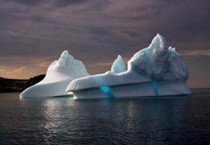 Icebergs